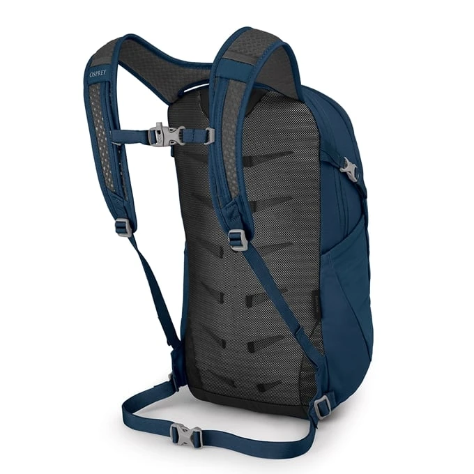 Osprey Daylite Backpack Wave Blue 3 Osprey Daylite Backpack Wave Blue - Afbeelding 3