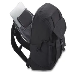 Dakine Motive Backpack 30L Black Ballistic -Ospre Koffers Winkel image 22064