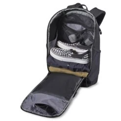 Dakine Motive Backpack 30L Black Ballistic -Ospre Koffers Winkel image 22065