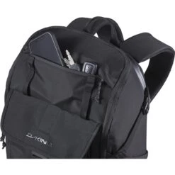 Dakine Motive Backpack 30L Black Ballistic -Ospre Koffers Winkel image 22066