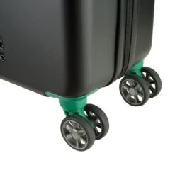 Vans By Otw Pencil Pouch Boys Black/chili Pepper