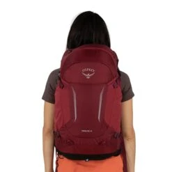 Osprey Hikelite 28 M/L Sangria Red -Ospre Koffers Winkel image 22076