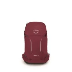 Osprey Hikelite 28 M/L Sangria Red -Ospre Koffers Winkel image 22081