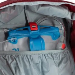 Osprey Hikelite 28 M/L Sangria Red -Ospre Koffers Winkel image 22084