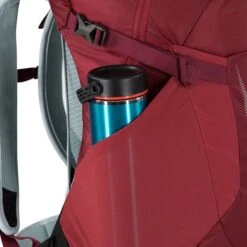 Osprey Hikelite 28 M/L Sangria Red -Ospre Koffers Winkel image 22086