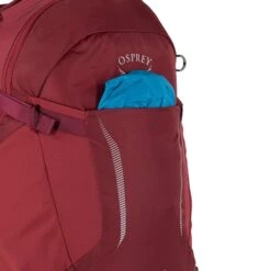 Osprey Hikelite 28 M/L Sangria Red -Ospre Koffers Winkel image 22087