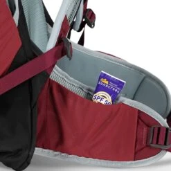 Osprey Hikelite 28 M/L Sangria Red -Ospre Koffers Winkel image 22088