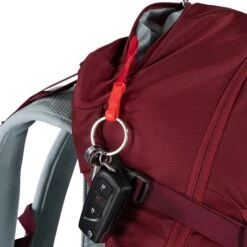 Osprey Hikelite 28 M/L Sangria Red -Ospre Koffers Winkel image 22091