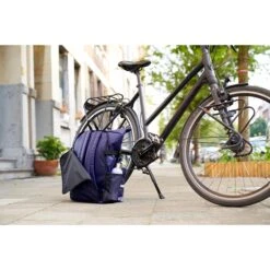 Eastpak Maclo Bike Tarp Tasty -Ospre Koffers Winkel image 22095