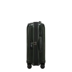 Samsonite Major-Lite Spinner 55 EXP Climbing Ivy -Ospre Koffers Winkel image 221
