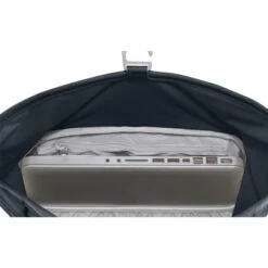 Fjallraven High Coast Foldsack 24 Black -Ospre Koffers Winkel image 22111