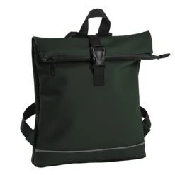 Daniel Ray Jefferson Waterafstotende Backpack S Dark Green