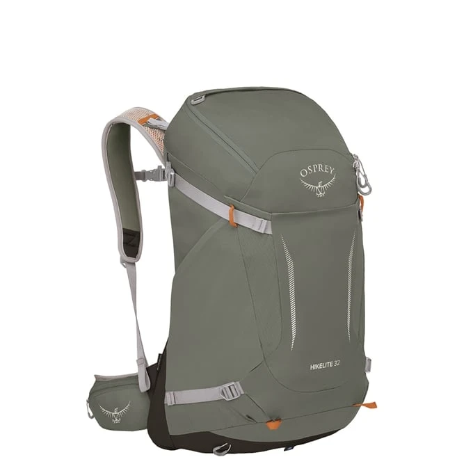 Osprey Hikelite 32 S/M Pine Leaf Green 1 Osprey Hikelite 32 S/M Pine Leaf Green