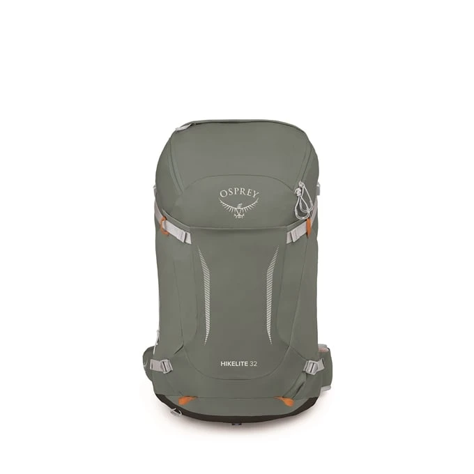 Osprey Hikelite 32 S/M Pine Leaf Green 4 Osprey Hikelite 32 S/M Pine Leaf Green - Afbeelding 4