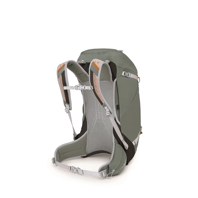 Osprey Hikelite 32 S/M Pine Leaf Green 5 Osprey Hikelite 32 S/M Pine Leaf Green - Afbeelding 5