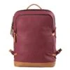 Aunts & Uncles Japan Kawaguchi Backpack 15" Cabernet
