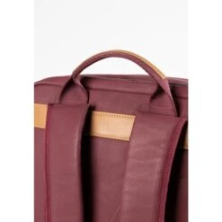 Aunts & Uncles Japan Kawaguchi Backpack 15" Cabernet 19 Aunts & Uncles Japan Kawaguchi Backpack 15" Cabernet -Ospre Koffers Winkel image 22150