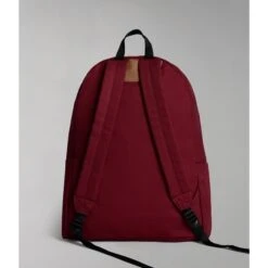 Napapijri Hering Daypack Vint Amaranth -Ospre Koffers Winkel image 22171