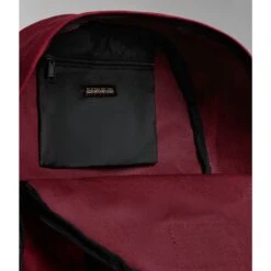 Napapijri Hering Daypack Vint Amaranth -Ospre Koffers Winkel image 22172