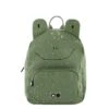 Trixie Mr. Frog Rugzak Green