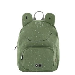 Trixie Mr. Frog Rugzak Green