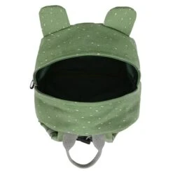 Trixie Mr. Frog Rugzak Green -Ospre Koffers Winkel image 22184