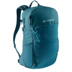 Vaude Wizard 18+4 Backpack Blue Sapphire