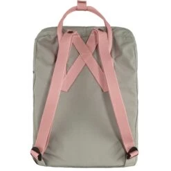 Fjallraven Kanken Rugzak Fog/pink -Ospre Koffers Winkel image 22215