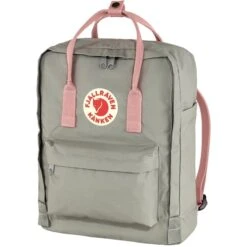 Fjallraven Kanken Rugzak Fog/pink -Ospre Koffers Winkel image 22216