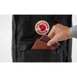 Fjallraven Kanken Rugzak Fog/pink -Ospre Koffers Winkel image 22217