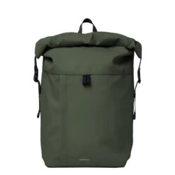 Sandqvist Konrad Backpack Dawn Green
