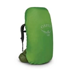 Osprey Aether 55 Backpack L/XL Mustard Green -Ospre Koffers Winkel image 22226