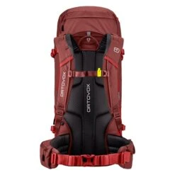 Ortovox Peak 32 S Backpack Cengia-rossa -Ospre Koffers Winkel image 22245
