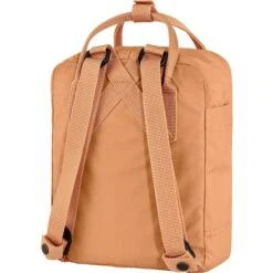 Fjallraven Kanken Mini Peach Sand -Ospre Koffers Winkel image 22250