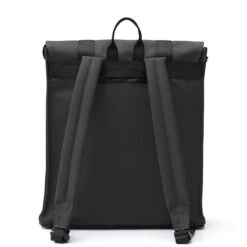 Vinga Sweden Baltimore Rugtas Zwart 8 Vinga Sweden Baltimore Rugtas Zwart -Ospre Koffers Winkel image 22263