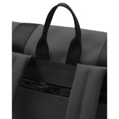 Vinga Sweden Baltimore Rugtas Zwart 9 Vinga Sweden Baltimore Rugtas Zwart -Ospre Koffers Winkel image 22264