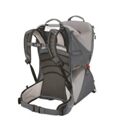 Osprey Poco LT Child Carrier Backpack Tungsten Grey