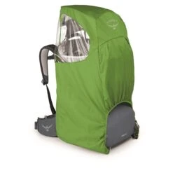 Osprey Poco LT Child Carrier Backpack Tungsten Grey -Ospre Koffers Winkel image 22277