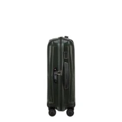 Samsonite Major-Lite Spinner 55 EXP Climbing Ivy -Ospre Koffers Winkel image 223