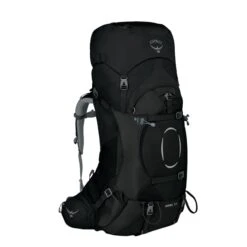 Osprey Ariel 55 Womens Backpack M/L Black