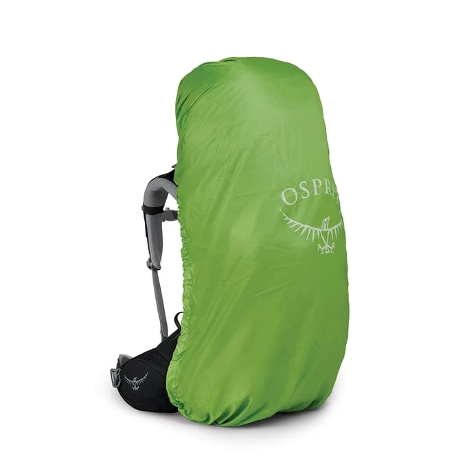 Osprey Ariel 55 Womens Backpack M/L Black 2 Osprey Ariel 55 Womens Backpack M/L Black - Afbeelding 2