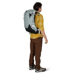 Osprey Stratos 24 Backpack Cetacean Blue -Ospre Koffers Winkel image 22331
