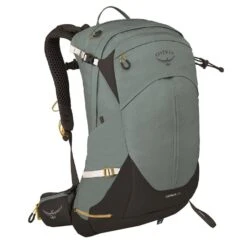 Osprey Sirrus 24 Backpack Succulent Green