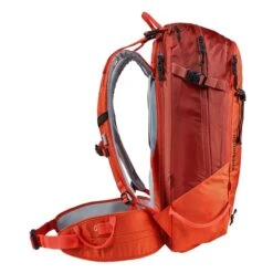 Deuter Freerider 30 Backpack Papaya-lava -Ospre Koffers Winkel image 22377