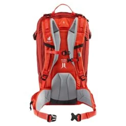 Deuter Freerider 30 Backpack Papaya-lava -Ospre Koffers Winkel image 22378