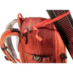 Deuter Freerider 30 Backpack Papaya-lava -Ospre Koffers Winkel image 22380