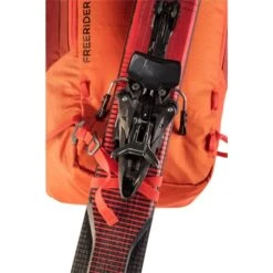 Deuter Freerider 30 Backpack Papaya-lava -Ospre Koffers Winkel image 22381