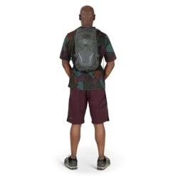 Osprey Syncro 12 Coal Grey -Ospre Koffers Winkel image 22386