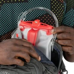 Osprey Syncro 12 Coal Grey -Ospre Koffers Winkel image 22392