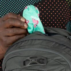 Osprey Syncro 12 Coal Grey -Ospre Koffers Winkel image 22395